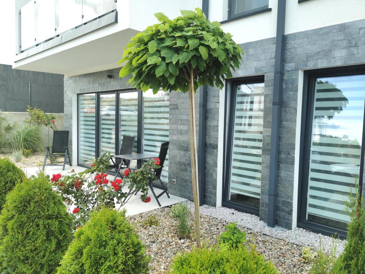 Radosny - Sloneczne Apartment